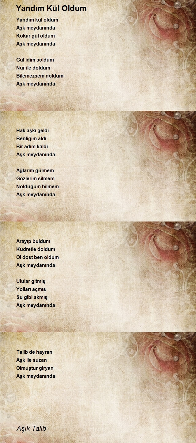 Aşık Talib