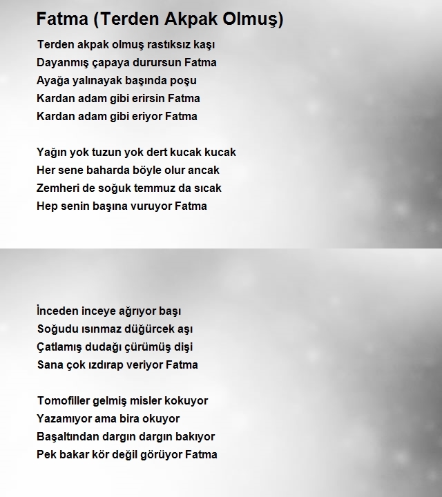 Aşık Örgeli