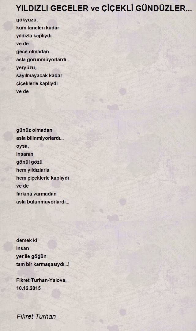 Fikret Turhan