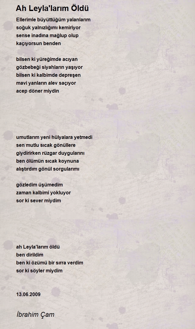 İbrahim Çam