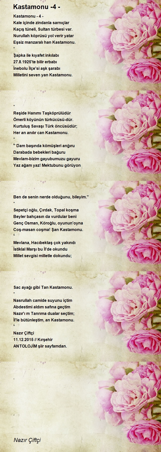 Nazır Çiftçi