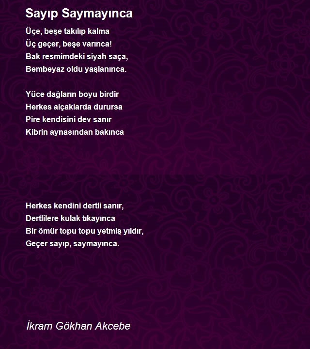 İkram Gökhan Akcebe