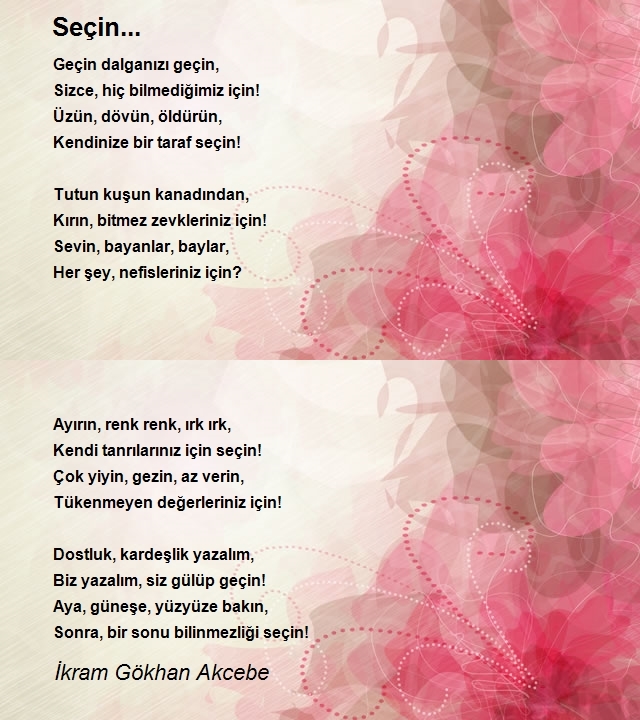 İkram Gökhan Akcebe