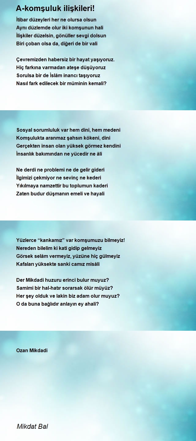 Mikdat Bal