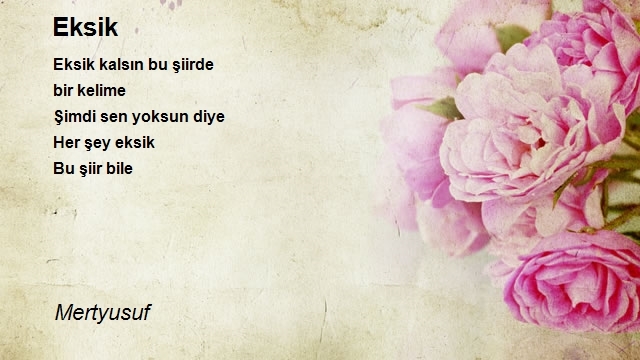 Mertyusuf