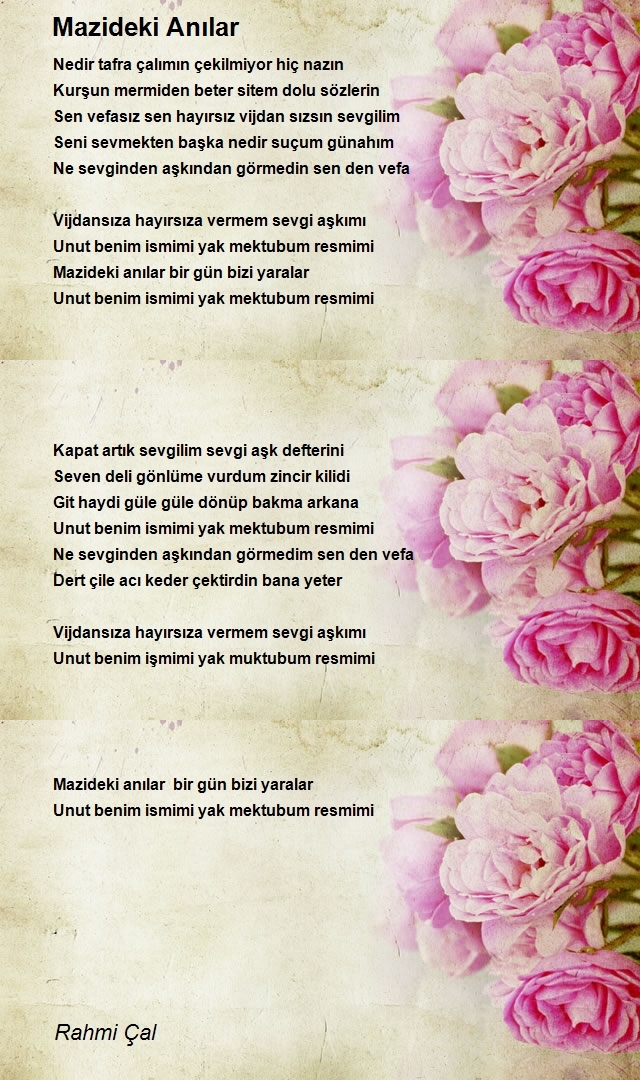 Rahmi Çal