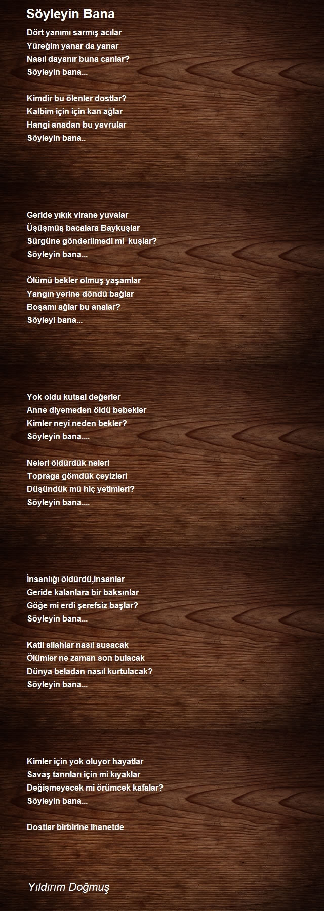 Yıldırım Doğmuş