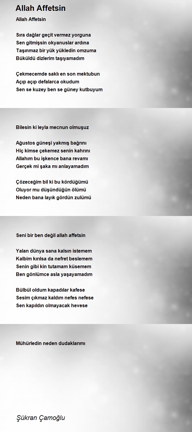 Şükran Çamoğlu
