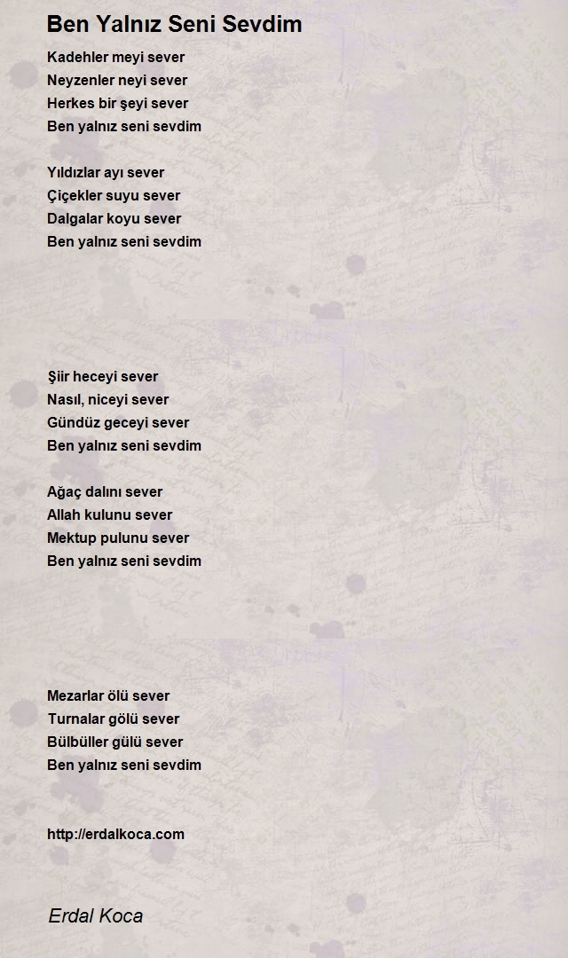 Erdal Koca