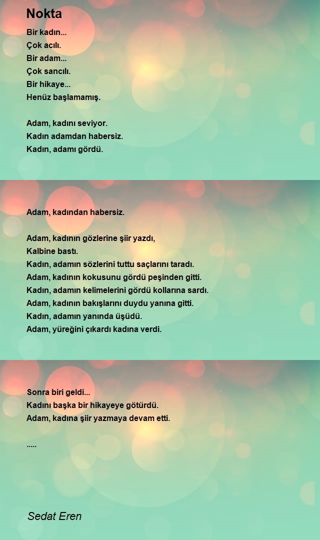 Sedat Eren