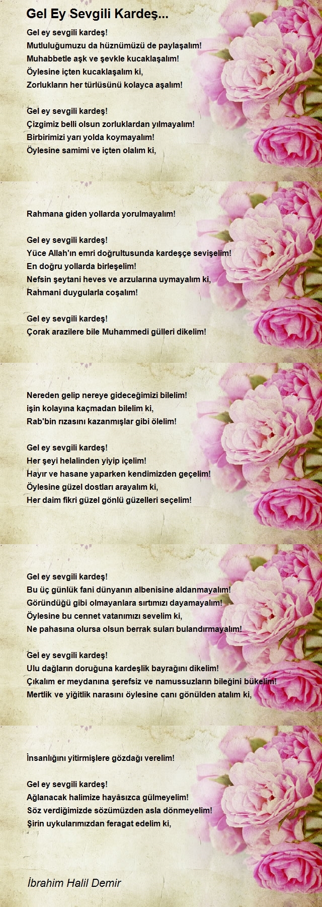 İbrahim Halil Demir