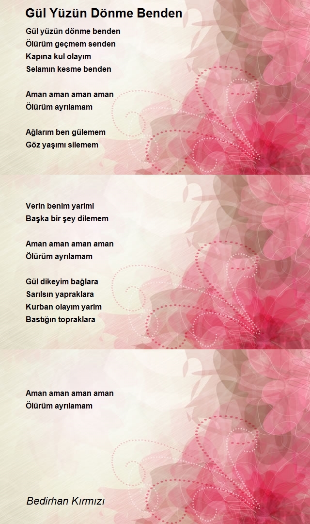 Bedirhan Kırmızı