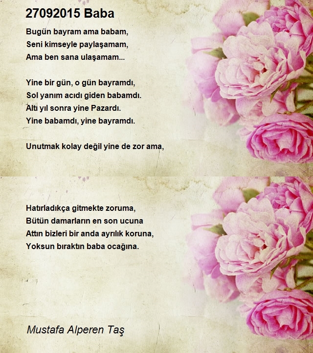 Mustafa Alperen Taş