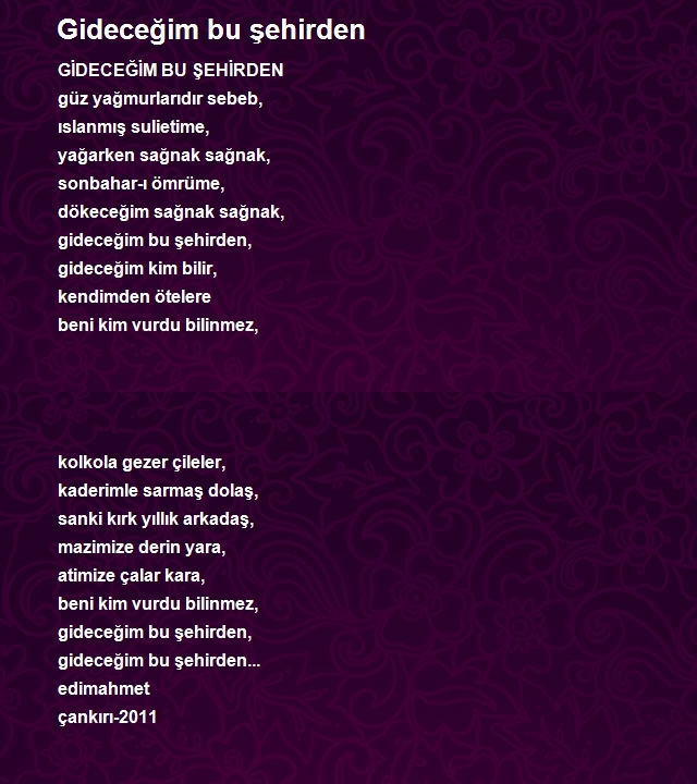 Edim Ahmet