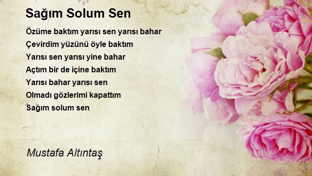 Mustafa Altıntaş