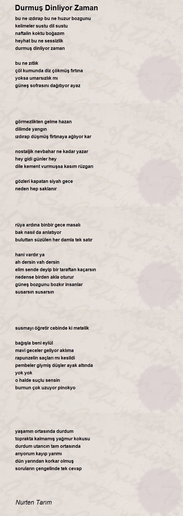 Nurten Tarım