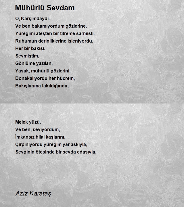 Aziz Karataş