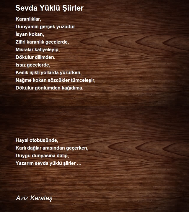 Aziz Karataş
