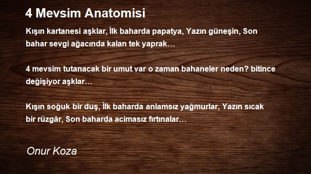 Onur Koza
