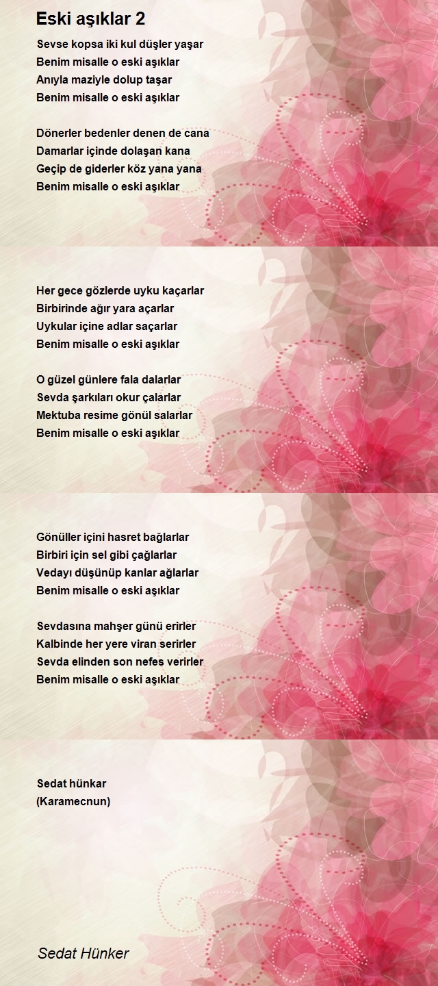 Sedat Hünker