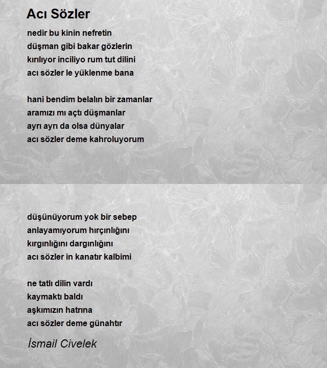 İsmail Civelek