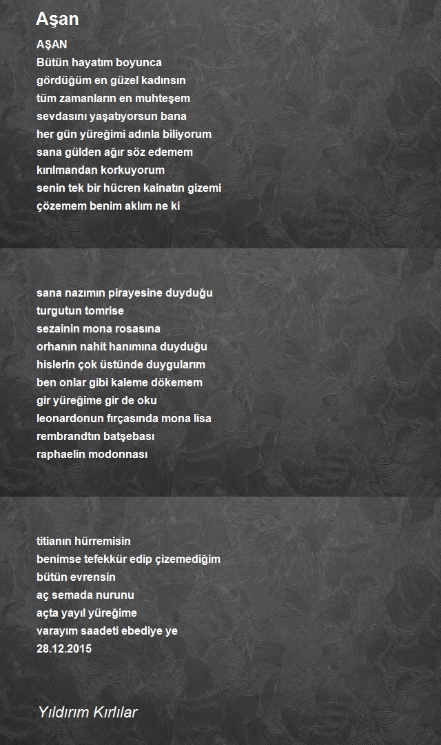 Yıldırım Kırlılar