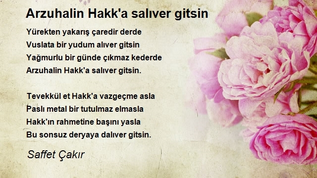 Saffet Çakır