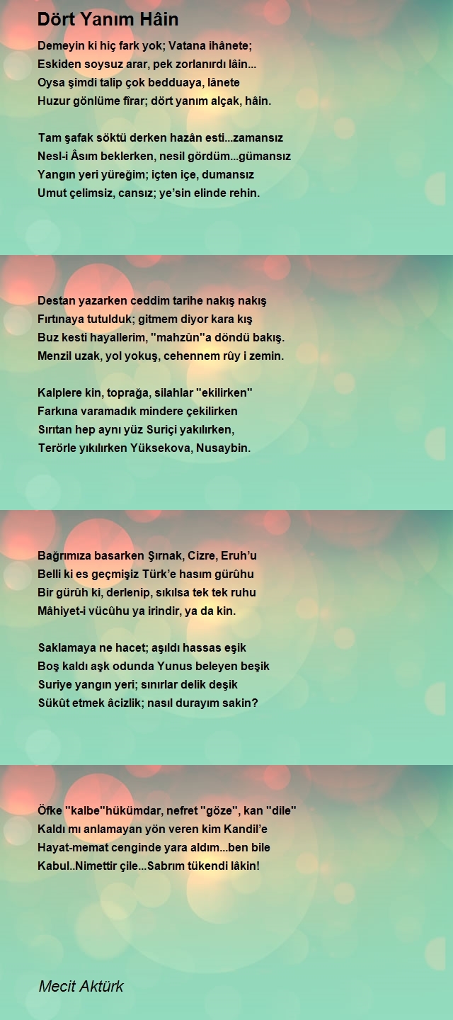 Mecit Aktürk