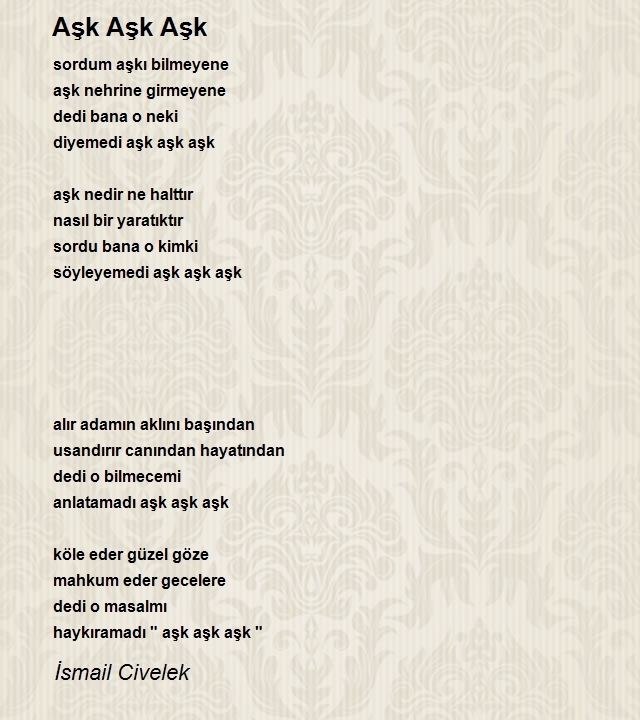 İsmail Civelek