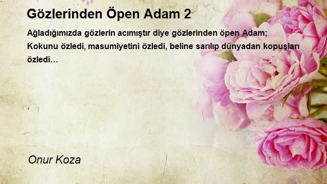 Onur Koza