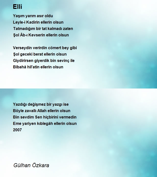 Gülhan Özkara