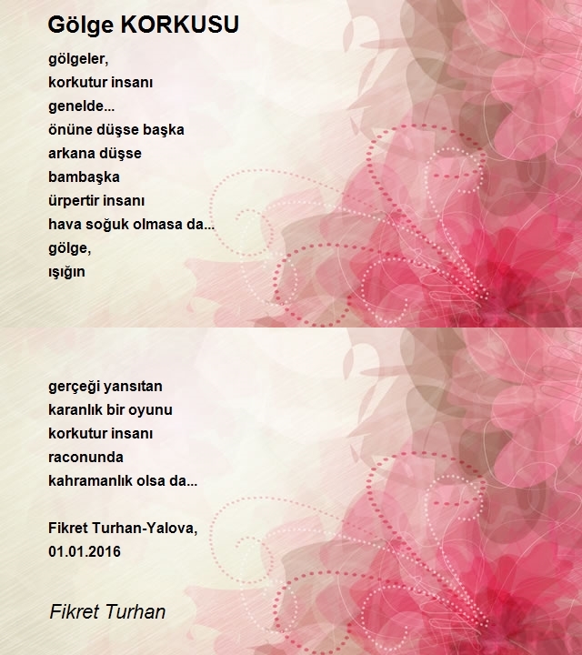 Fikret Turhan