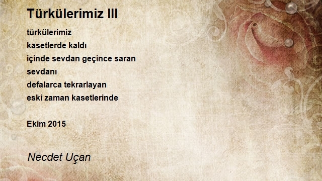 Necdet Uçan
