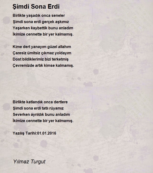 Yılmaz Turgut