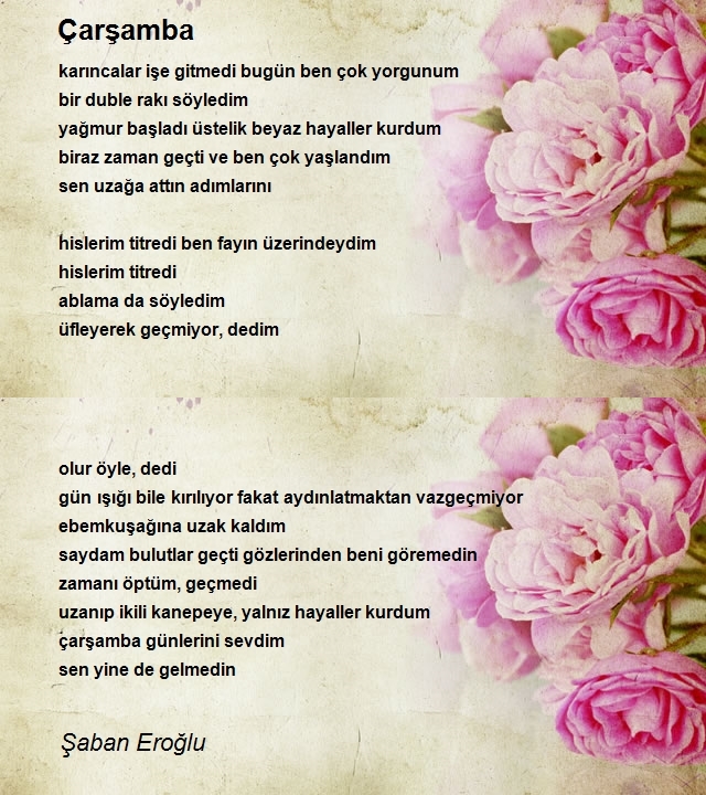 Şaban Eroğlu