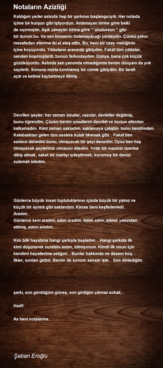 Şaban Eroğlu