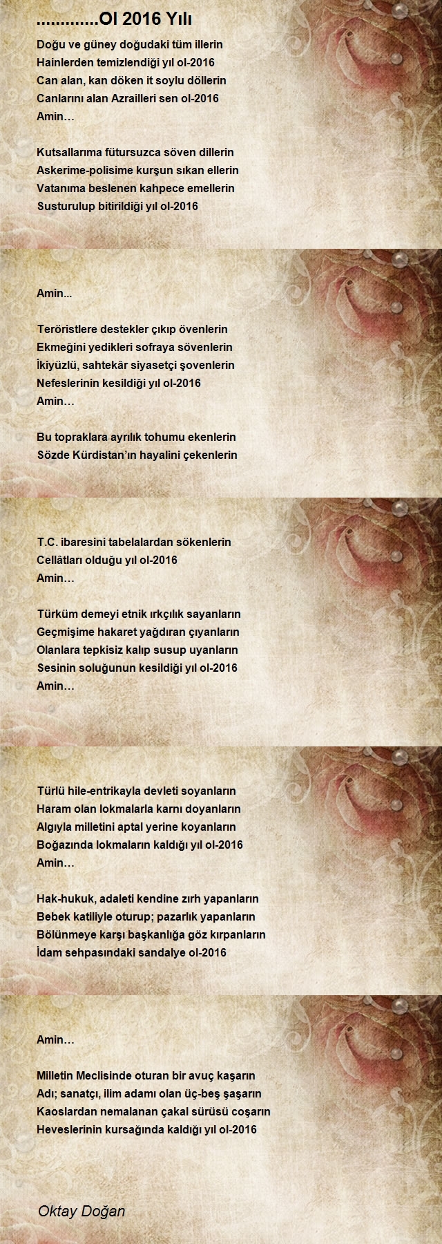 Oktay Doğan