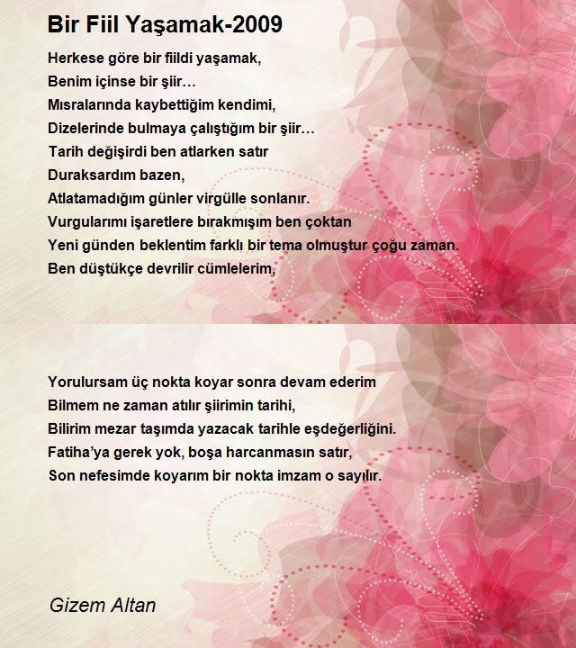 Gizem Altan
