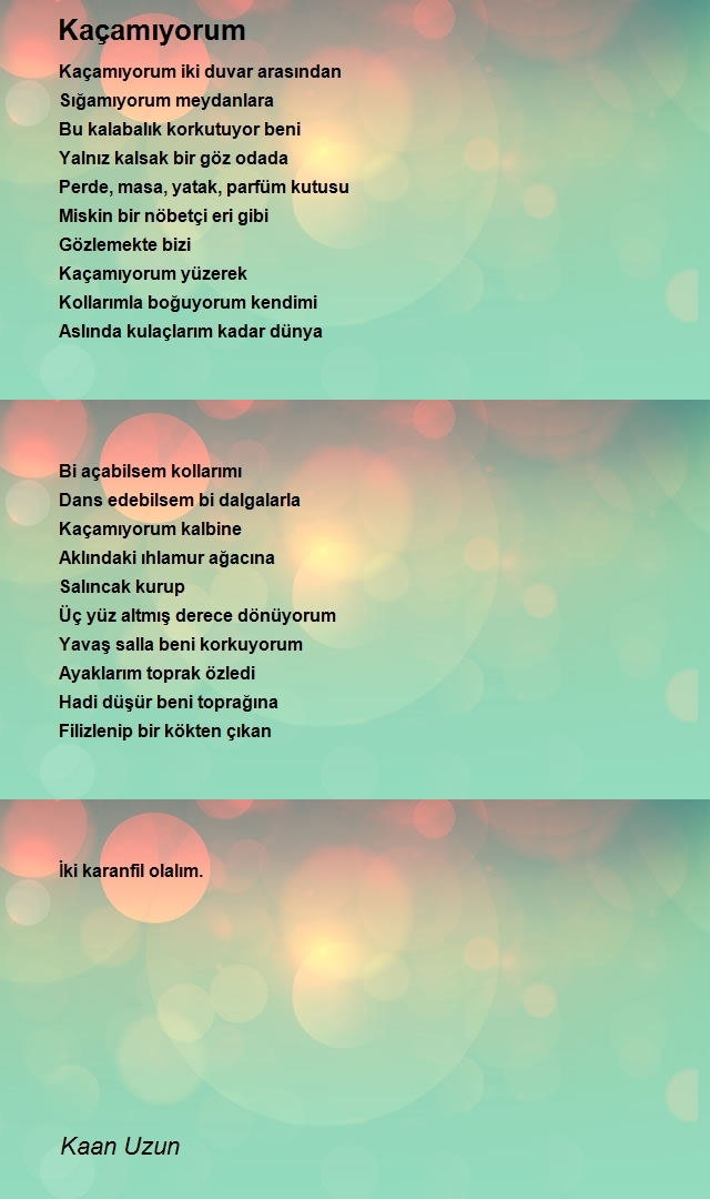 Kaan Uzun