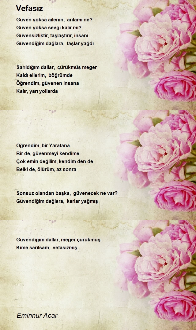 Eminnur Acar