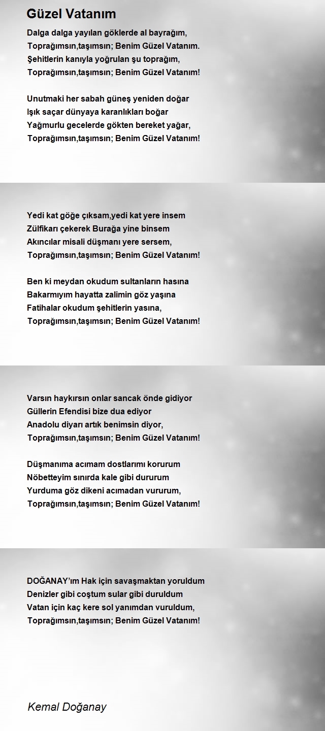 Kemal Doğanay