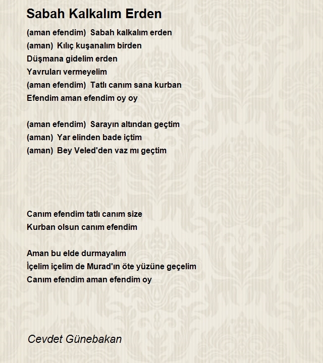 Cevdet Günebakan