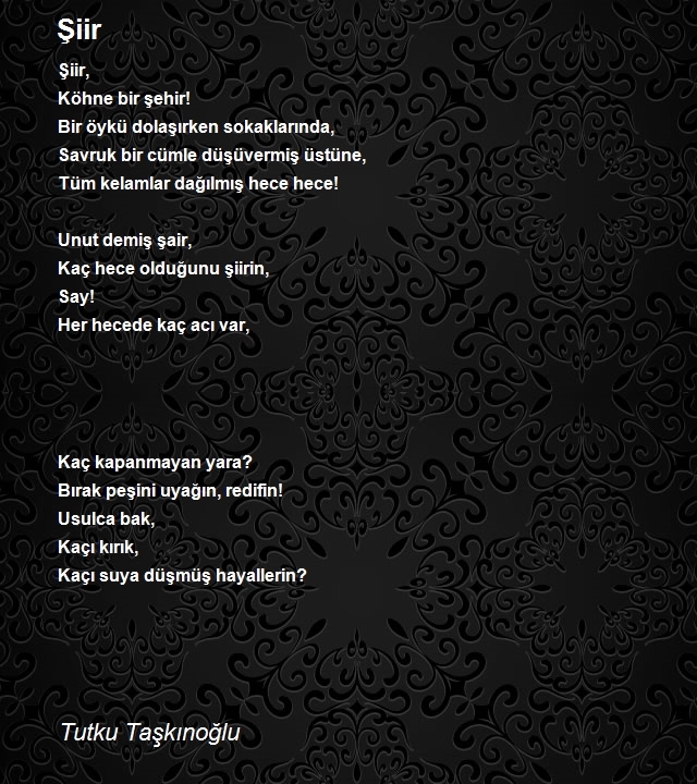Tutku Taşkınoğlu