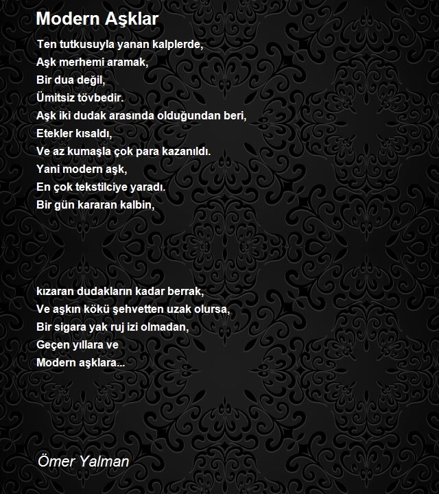 Ömer Yalman