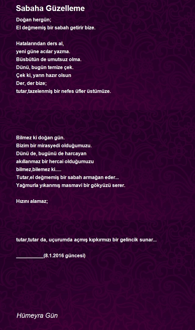 Hümeyra Gün