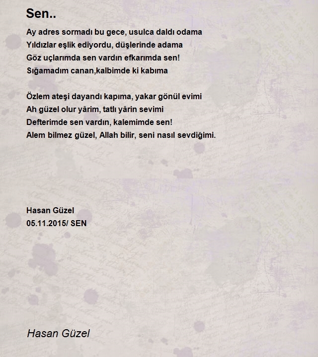 Hasan Güzel