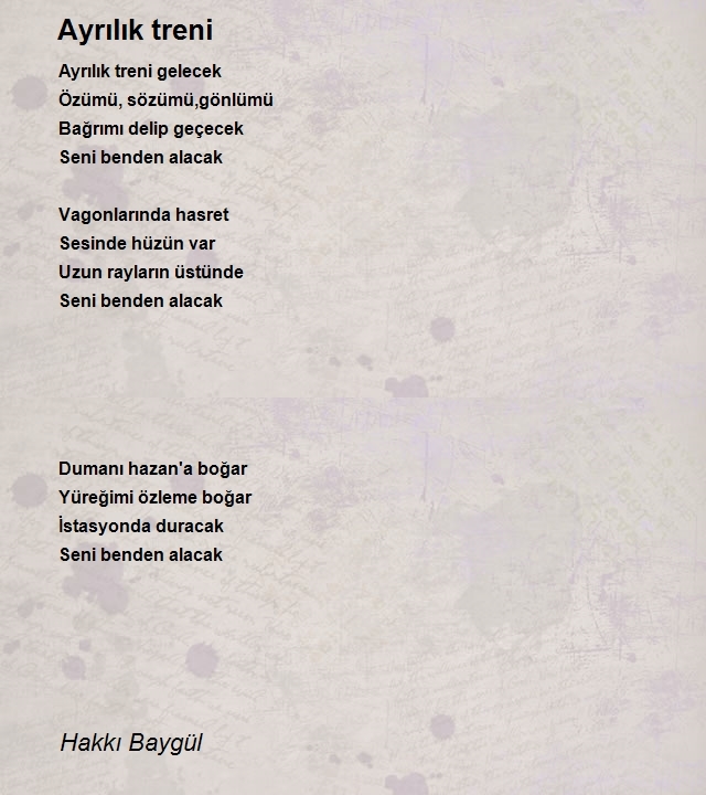 Hakkı Baygül