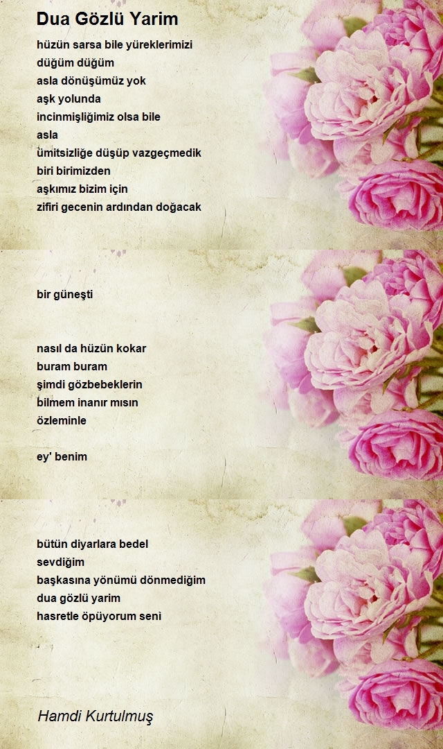 Hamdi Kurtulmuş