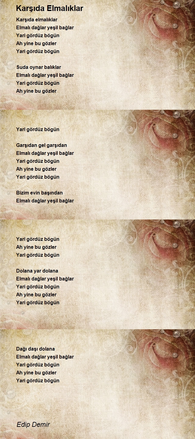 Edip Demir