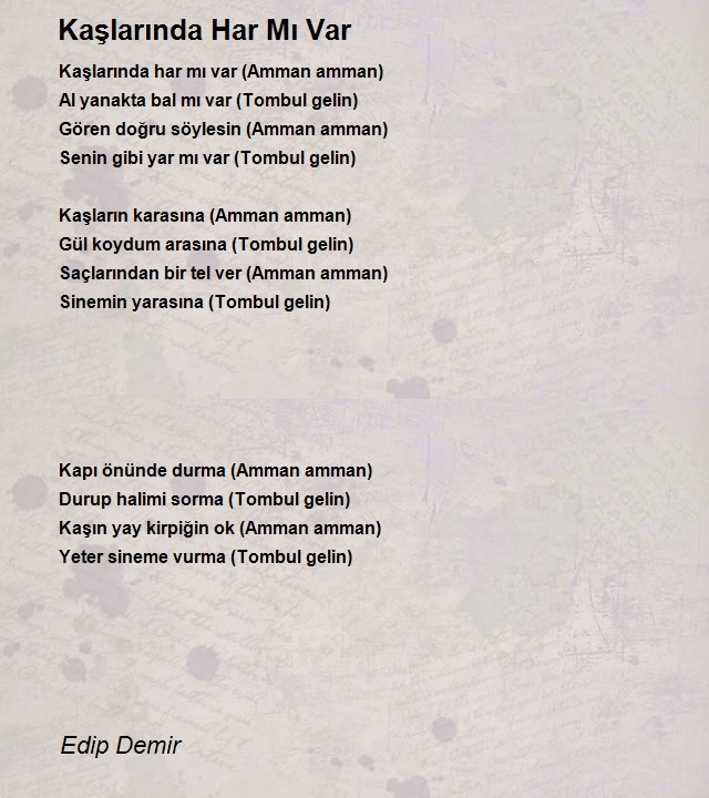 Edip Demir
